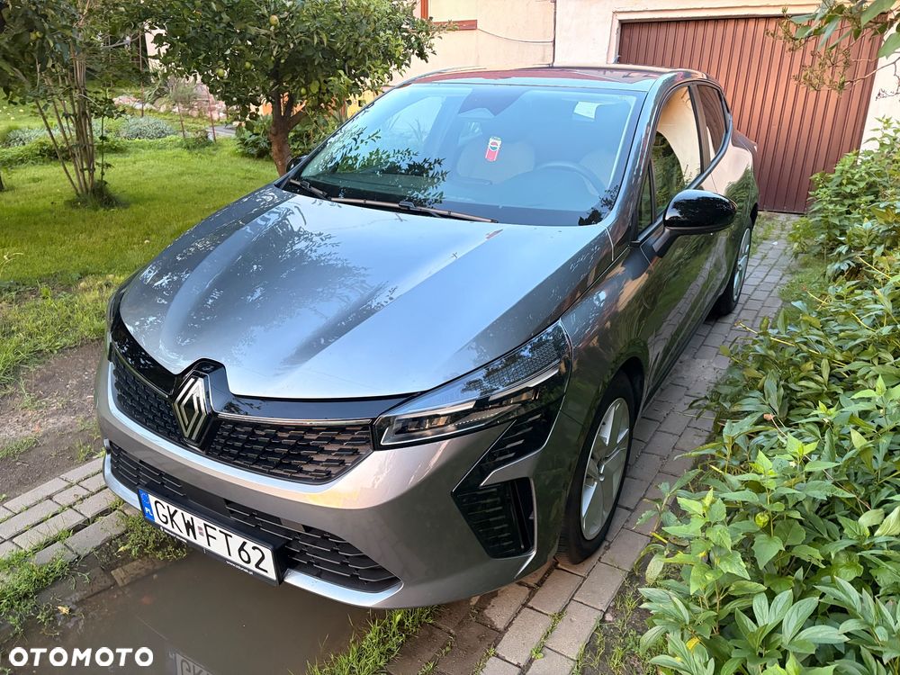 Renault Clio 1.0 TCe Evolution - 4