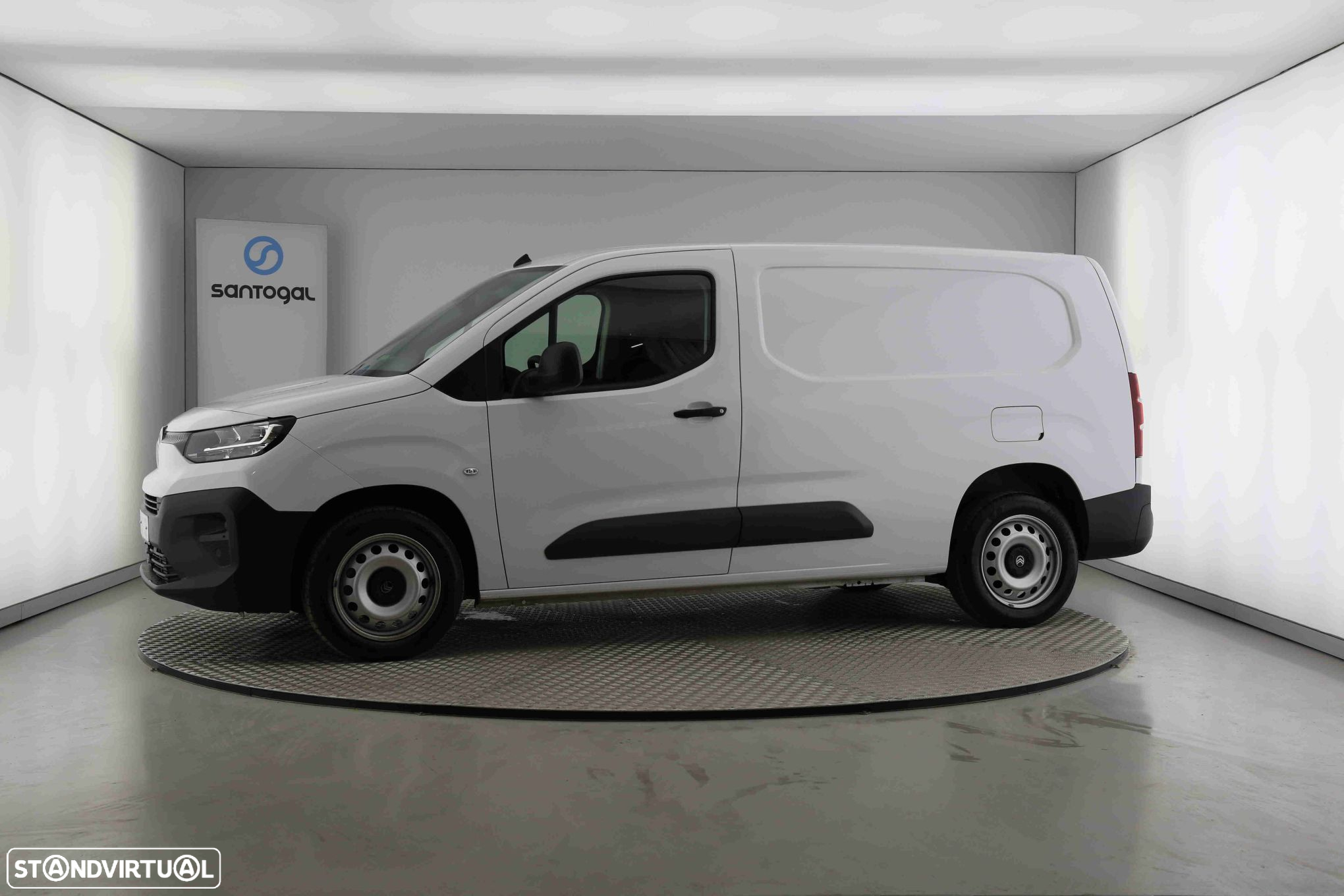 Citroën Berlingo 1.5 BlueHDi XL - 5