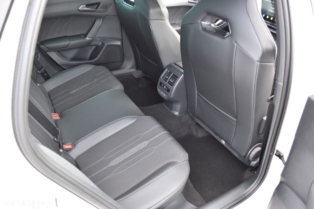 Cupra Leon 2.0 TSI VZ DSG - 27