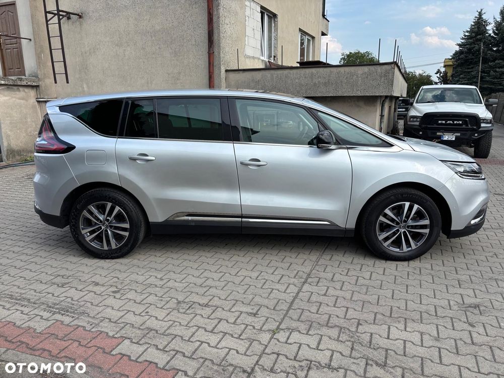 Renault Espace 1.6 dCi Energy Life - 5