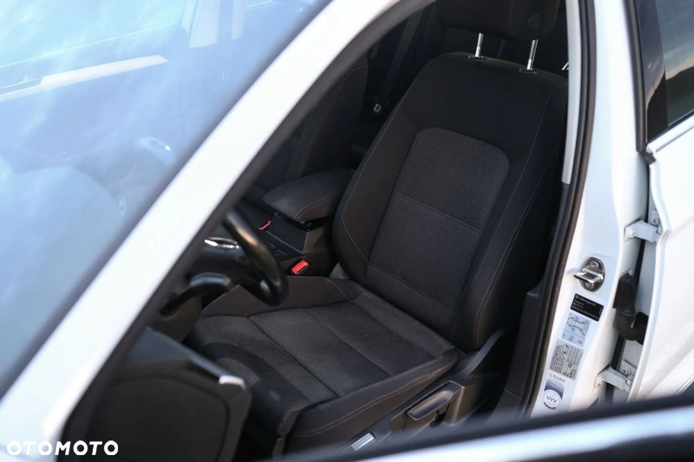 Volkswagen Passat ver-2-0-tdi-bmt-comfortline - 9
