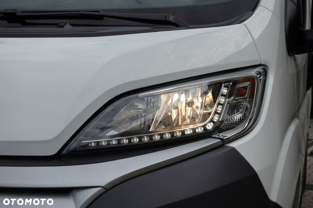 Citroën Jumper - 11