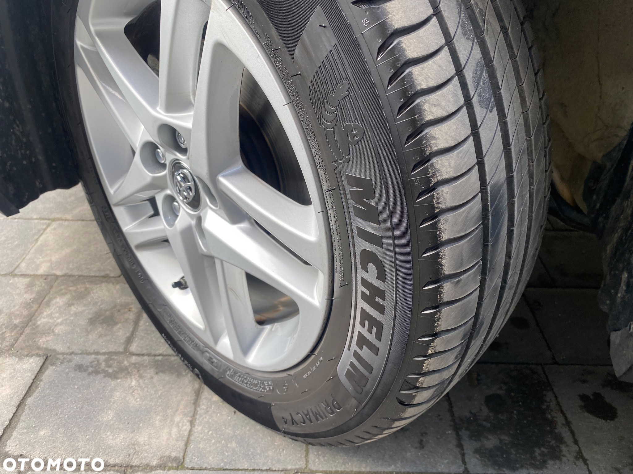 Toyota C-HR 1.8 Hybrid Business Edition - 9