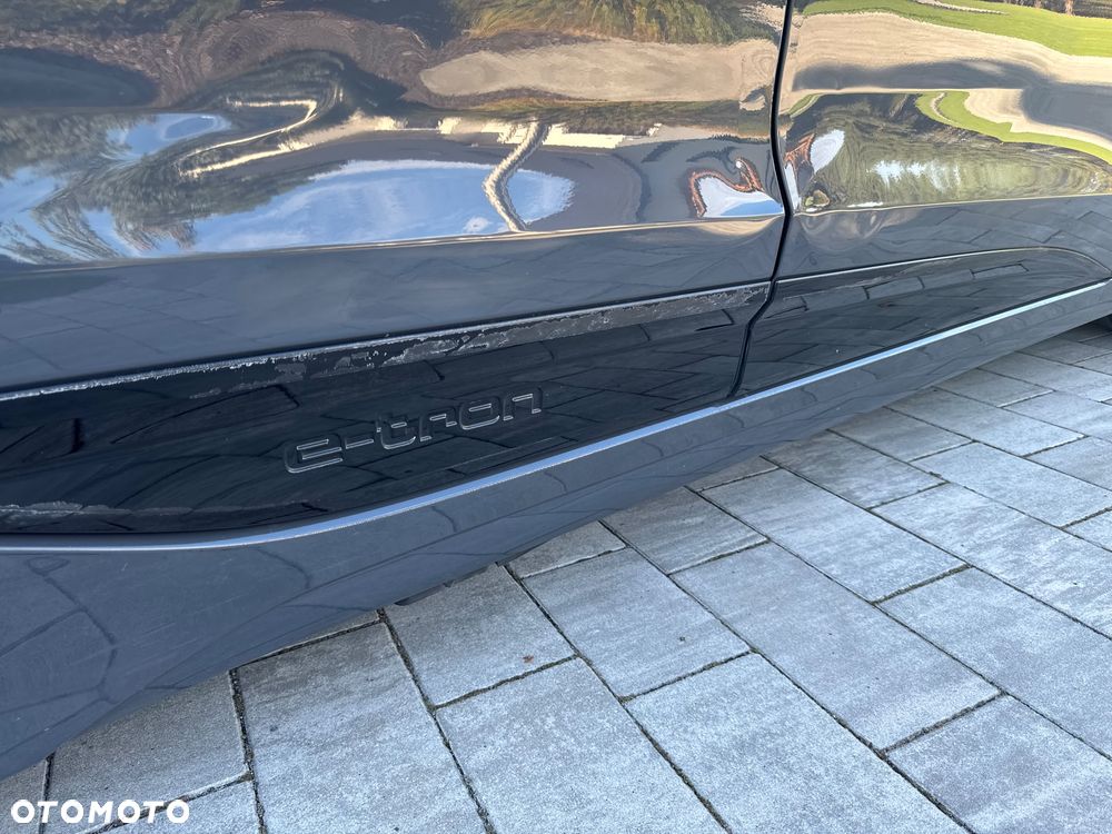 Audi A6 Avant e-tron 83kWh - 14