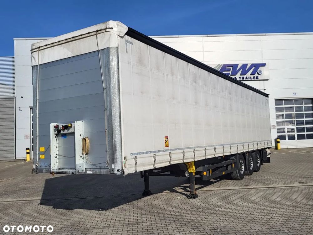 Schmitz Cargobull - - 2