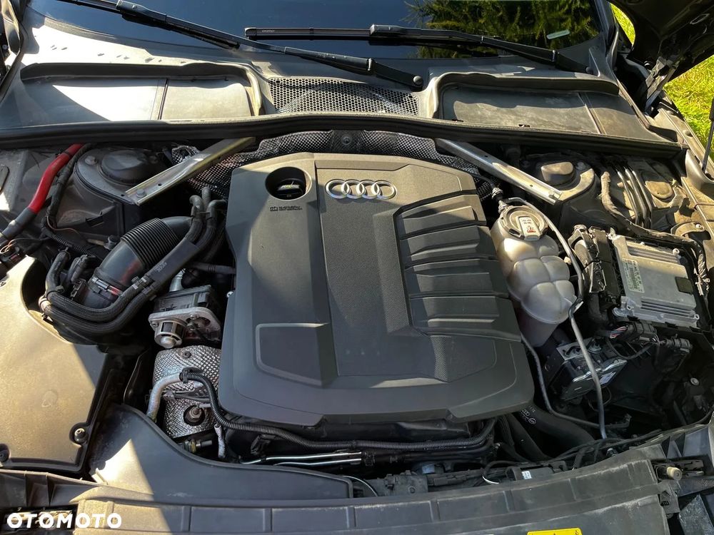 Audi A4 Limousine - 20