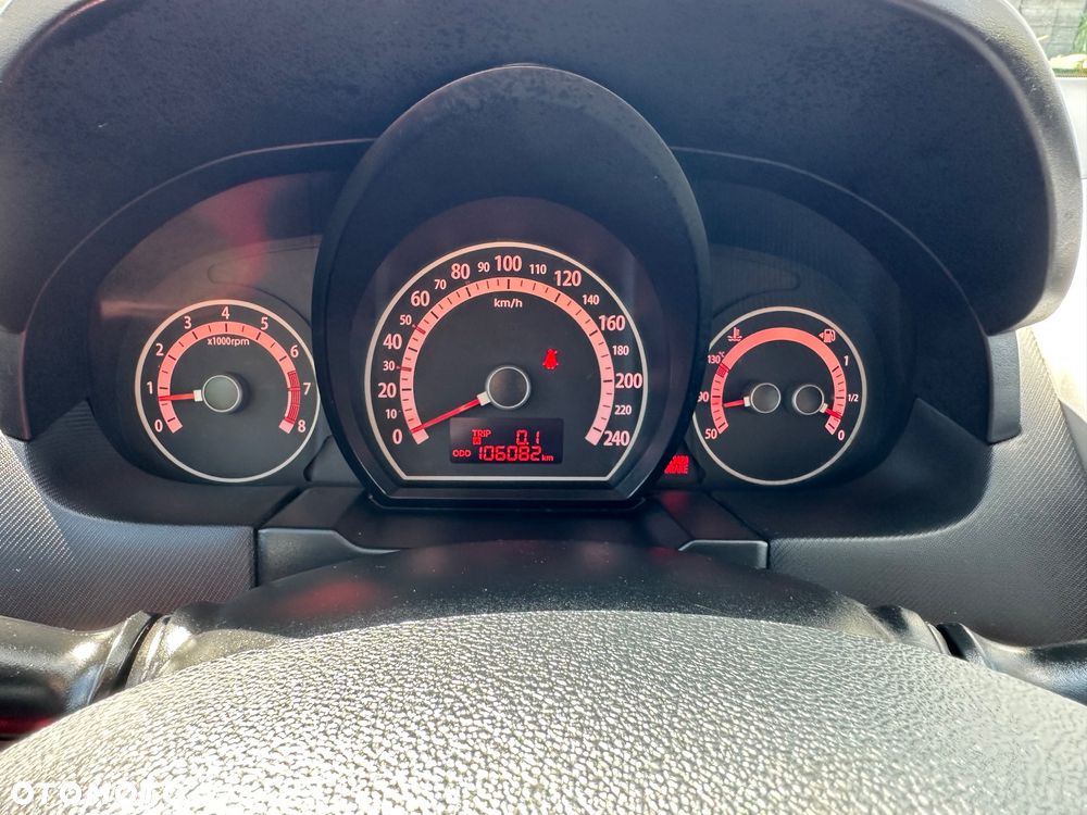Kia Ceed 1.4 CVVT Spirit - 20