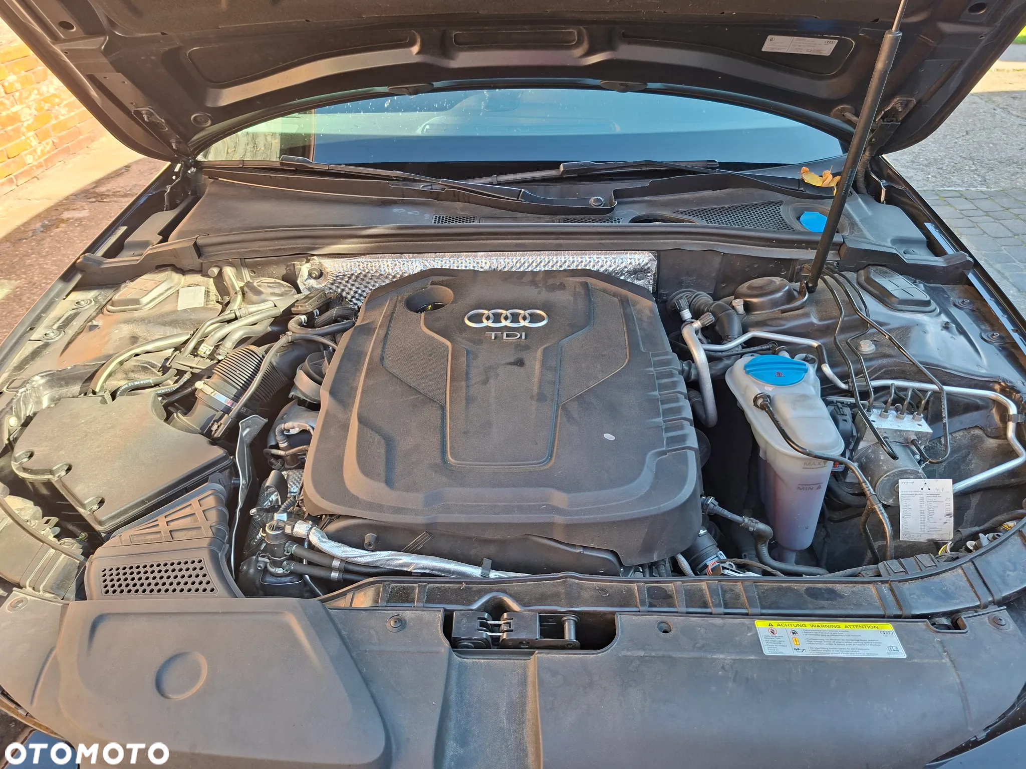 Audi A4 - 15