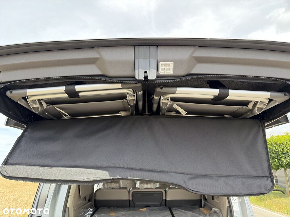 Volkswagen California - 16