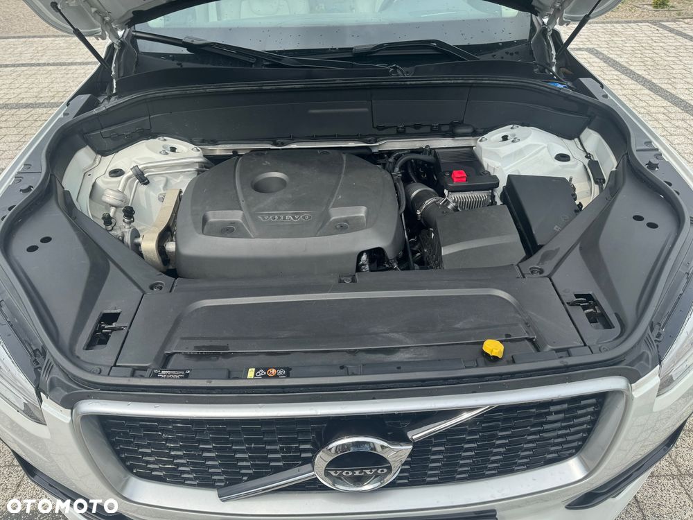 Volvo XC 90 - 13