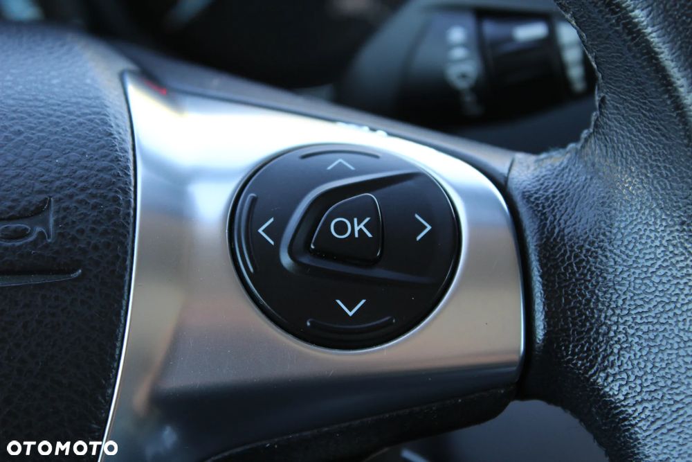 Ford Grand C-MAX 1.6 TDCi Start-Stop-System Titanium - 19