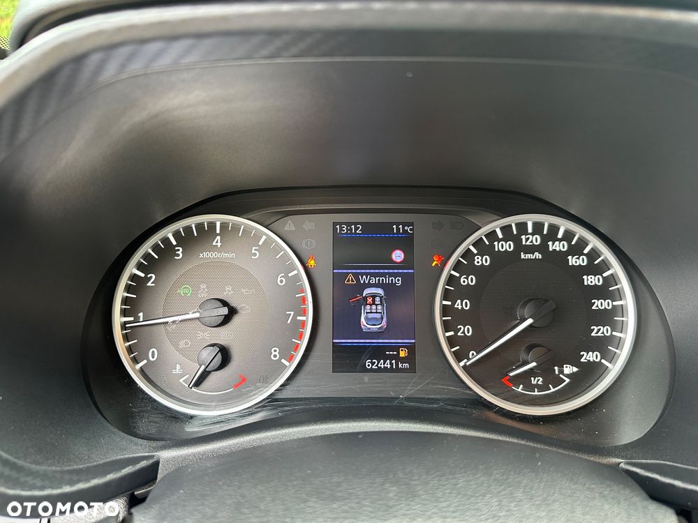 Nissan Juke - 18