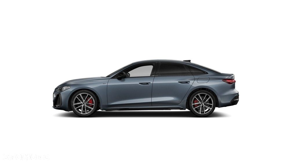 Audi A5 Limousine e-Hybrid 270 kW Quattro S tronic - 7