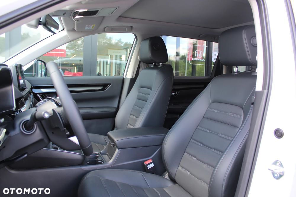 Honda CR-V - 7