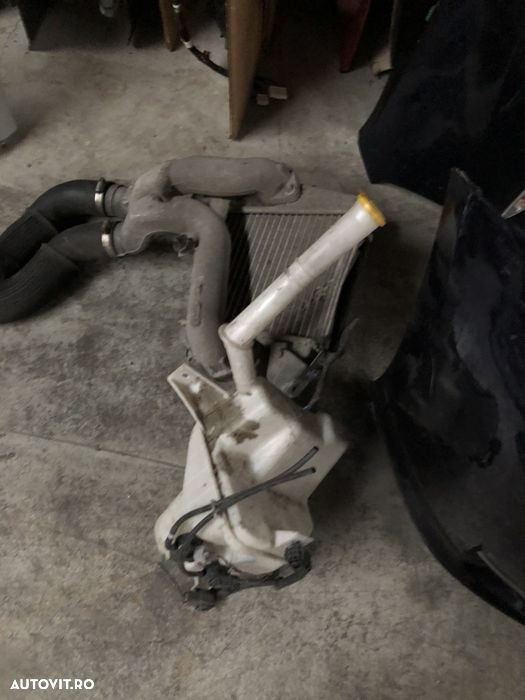 Pentru MAZDA 6 an 2008-2012:bara,capota,far,tregar,radiatoare,ventilat - 8