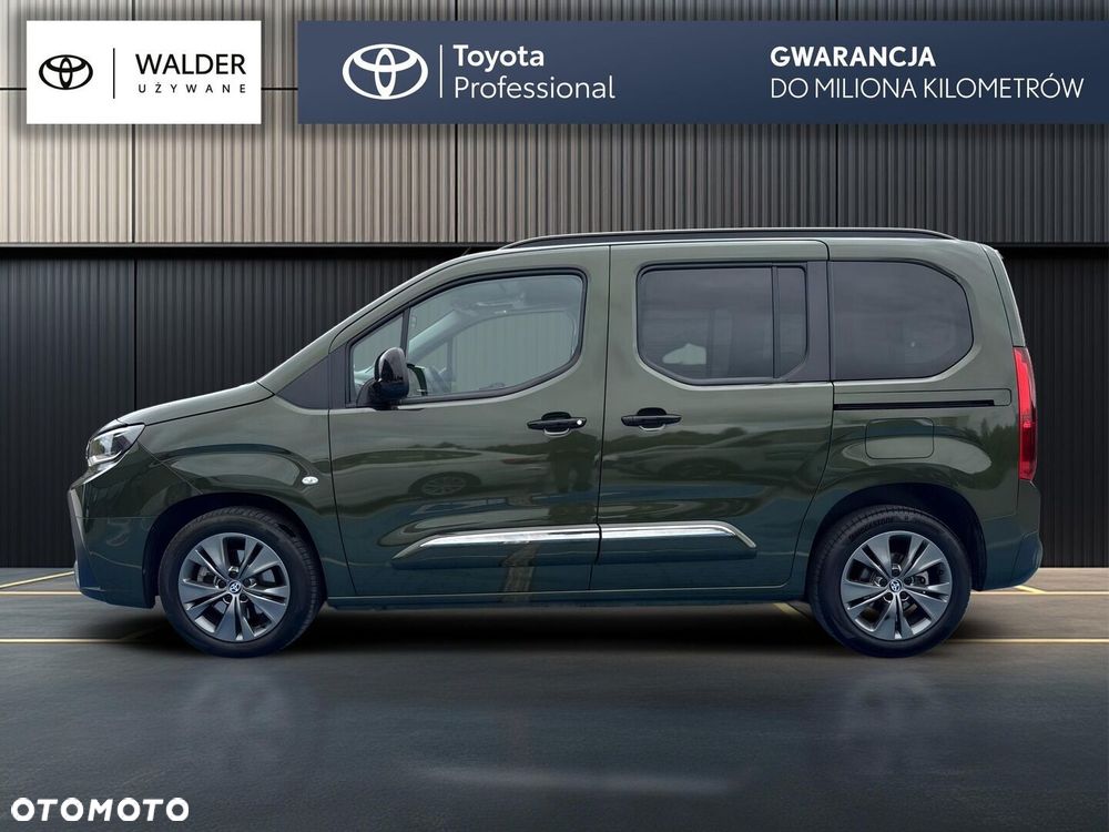 Toyota Proace City Verso 1.2 D-4T Family - 7