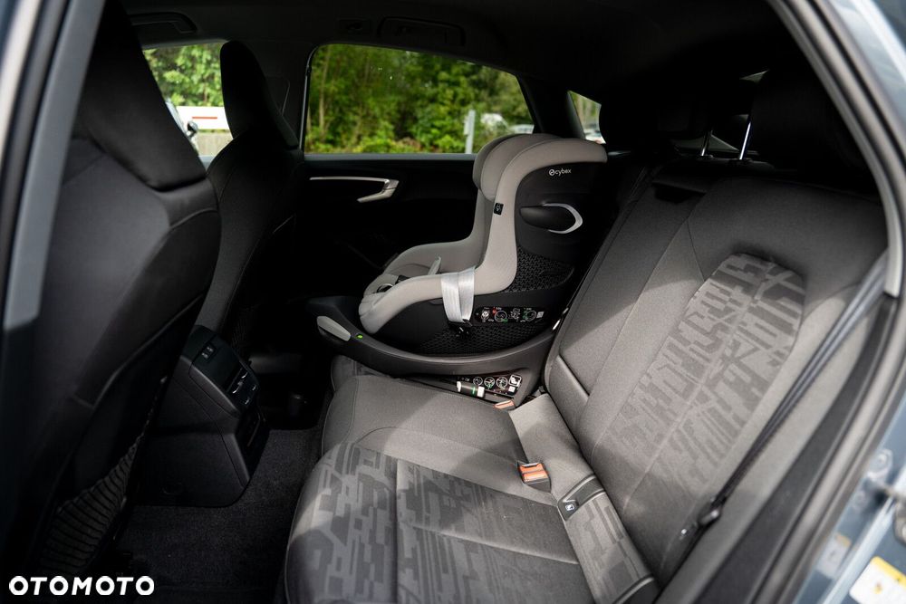 Audi A5 Limousine - 14