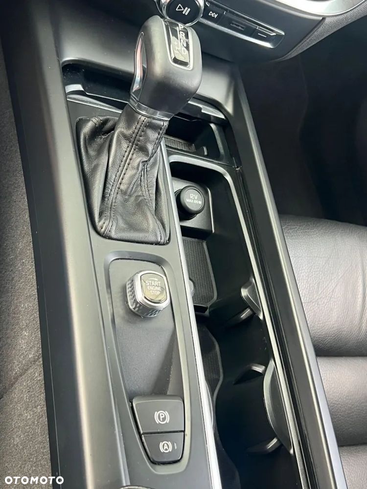 Volvo V60 D4 - 19
