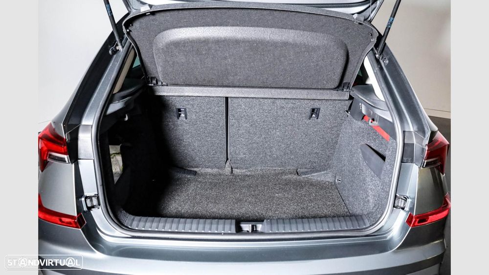 Skoda Kamiq 1.0 TSI - 20