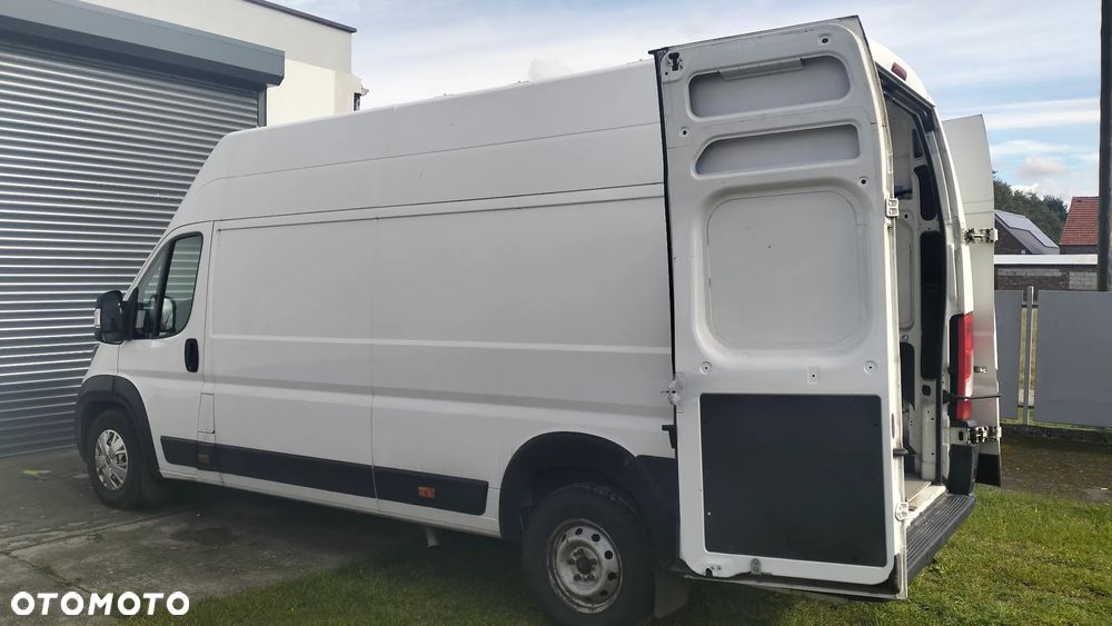 Peugeot BOXER - 7