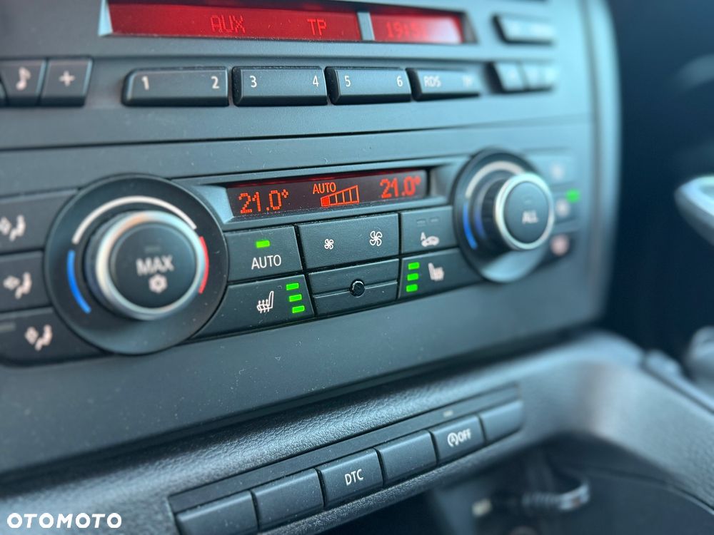 BMW X1 sDrive18d - 24