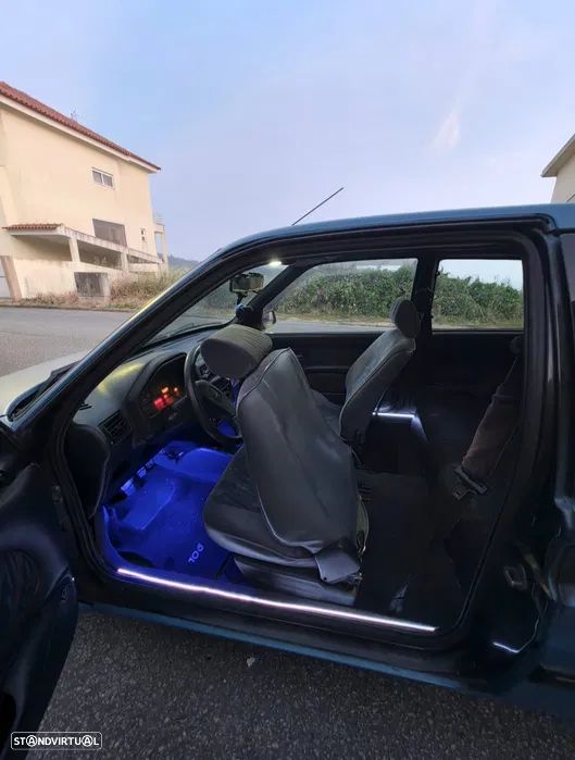 Peugeot 106 1.4 XS - 4