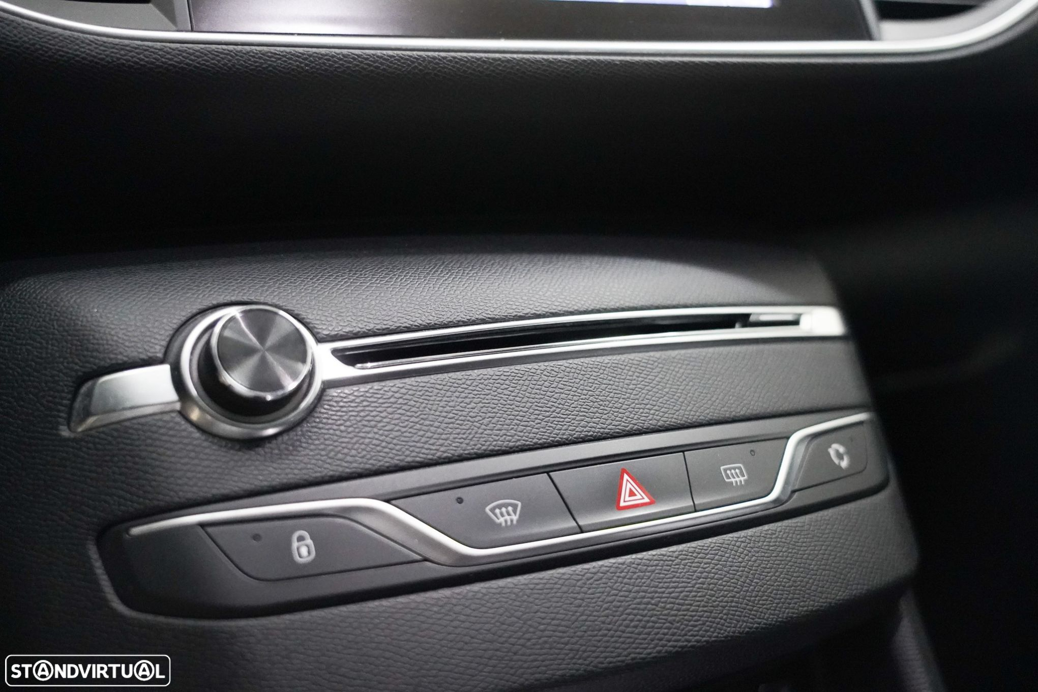 Peugeot 308 SW 1.6 BlueHDi Active - 13