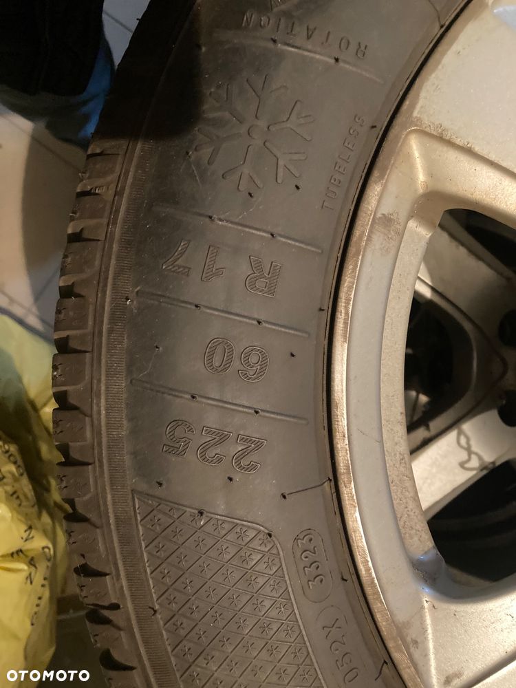 Kia Sportage 2.0 GDI L AWD - 9