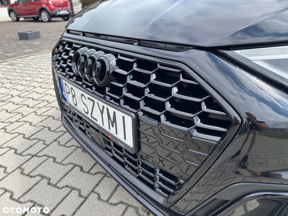 Audi A3 Limousine - 37