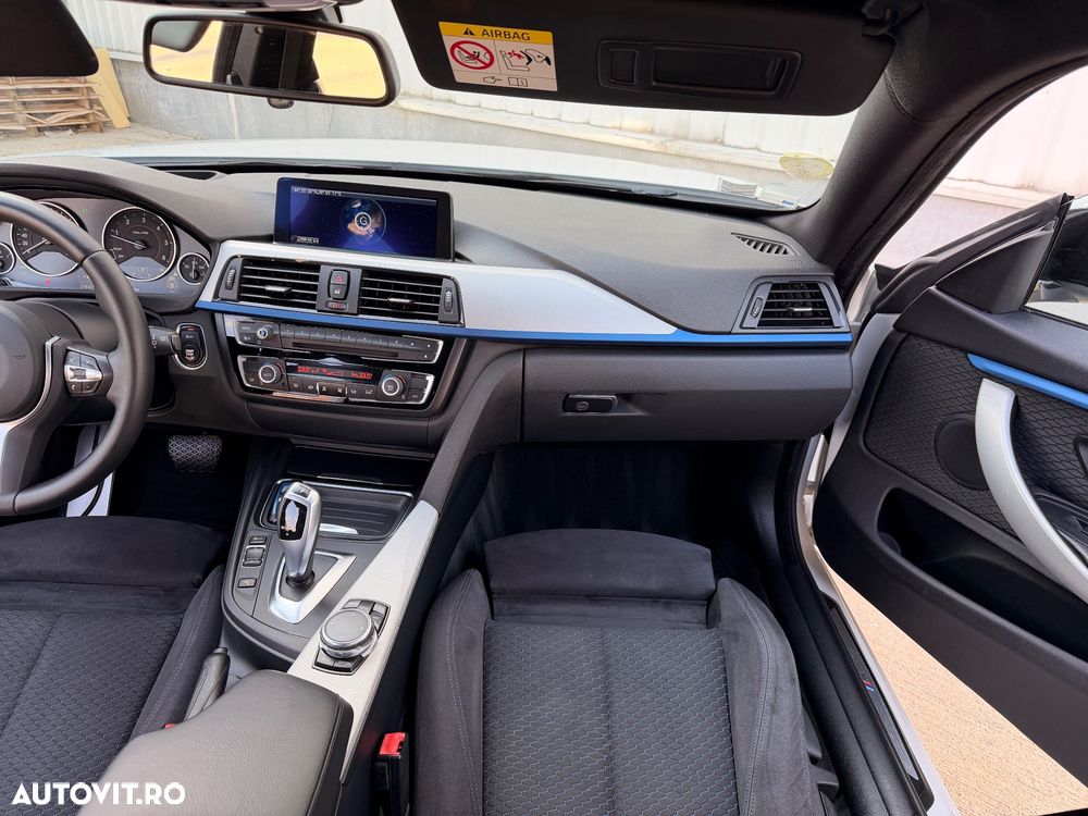 BMW Seria 4 - 10