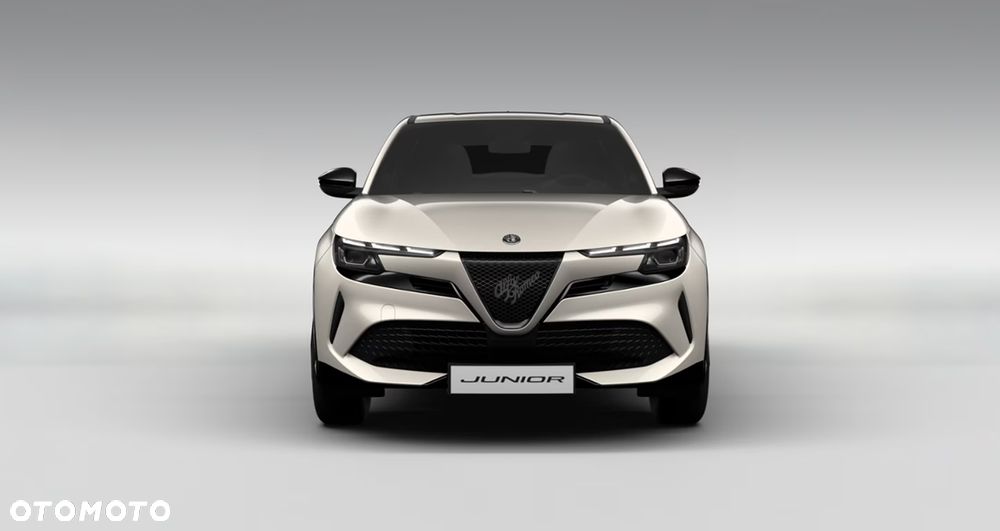 Alfa Romeo Junior 1.2 mHEV Ti eDCT - 5