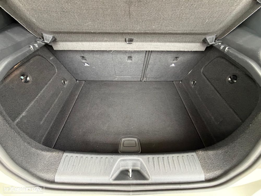 Mercedes-Benz A 200 CDI BE AMG Line Aut. - 28