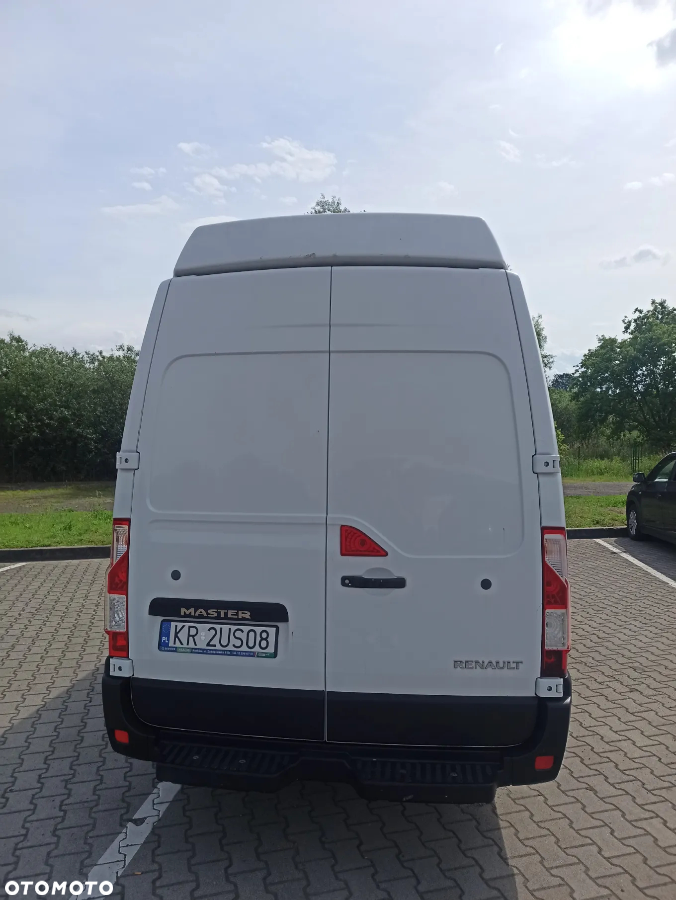 Renault Master - 4