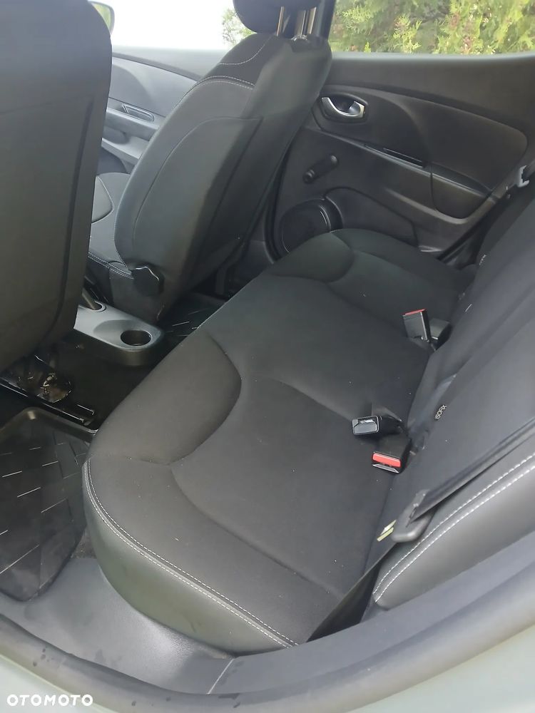 Renault Clio 0.9 TCe Life - 6