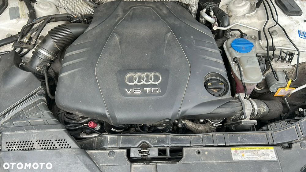 Audi A5 Sportback - 5