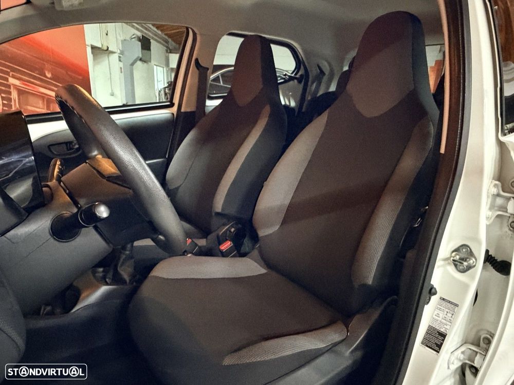 Toyota Aygo X 1.0 Pulse - 6