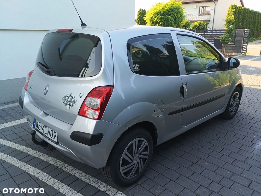 Renault Twingo - 4