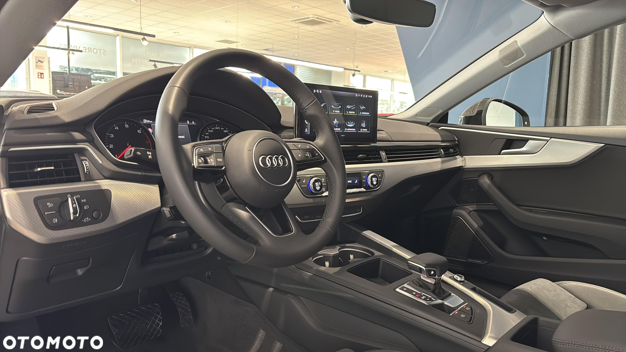Audi A5 - 9
