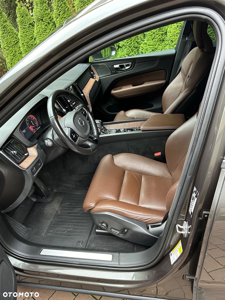 Volvo XC 60 T6 AWD Inscription - 13