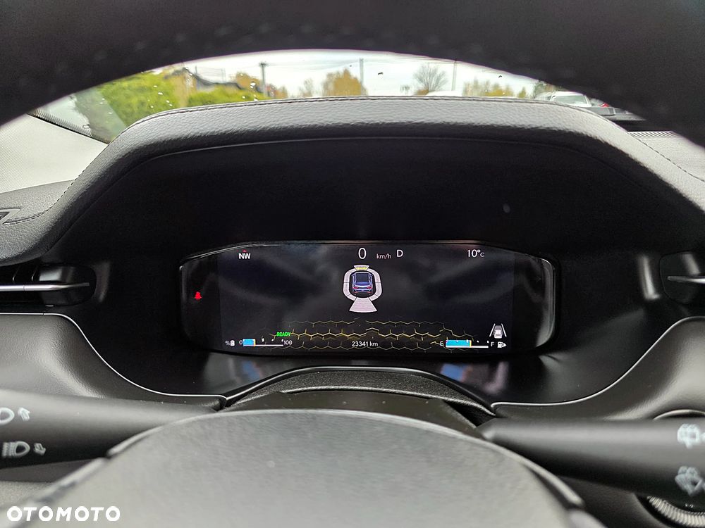 Jeep Compass 1.5 GSE T4 48V e-Hybrid Automatik - 28