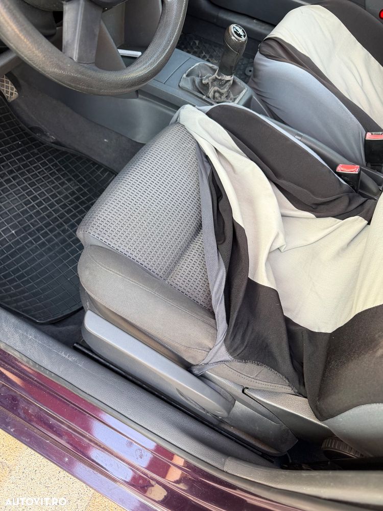 Volkswagen Polo 1.4 TDI Comfortline - 8