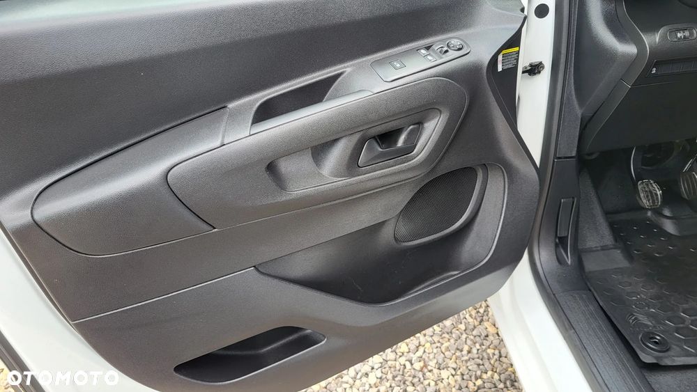 Citroën Berlingo - 12