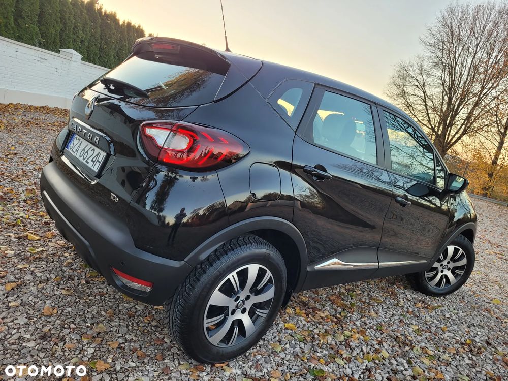 Renault Captur ENERGY TCe 90 Start&Stop Dynamique - 6