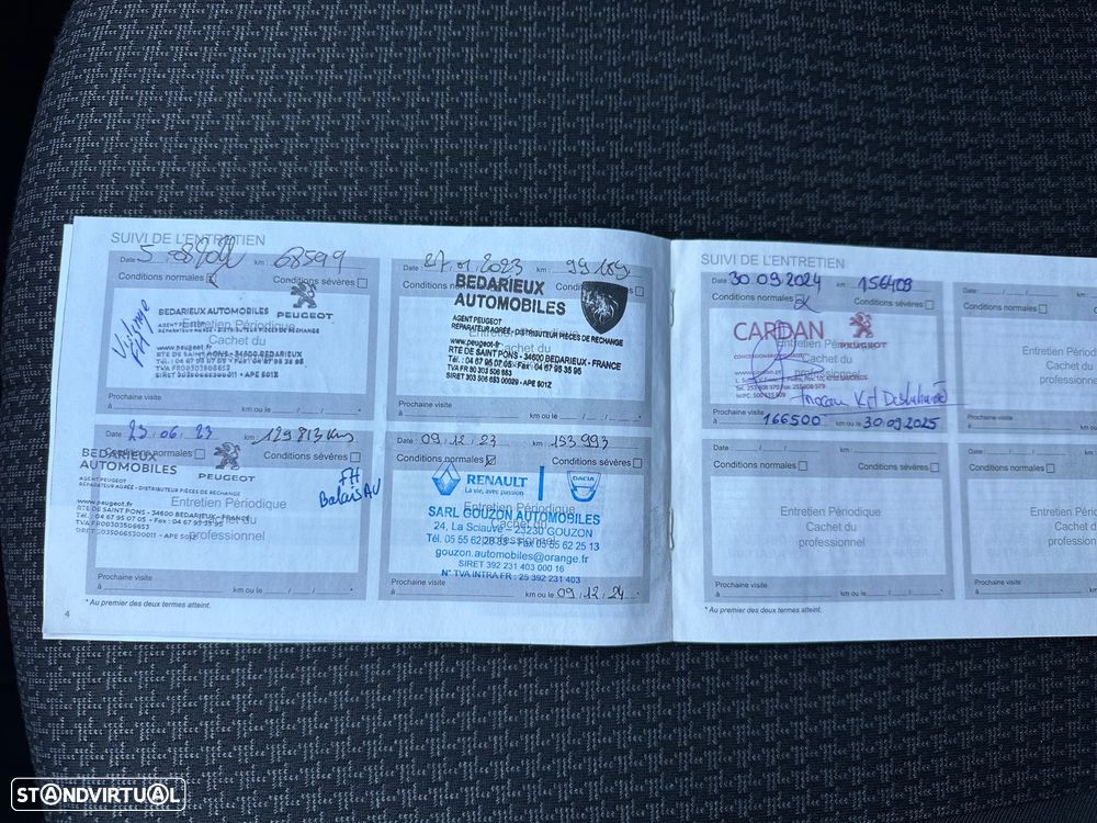 Peugeot 308 PureTech 110 Stop & Start Style - 19