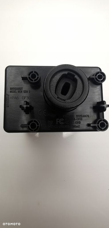 Stacyjka Mopar Dodge Jeep Chrysler Nowa - 2