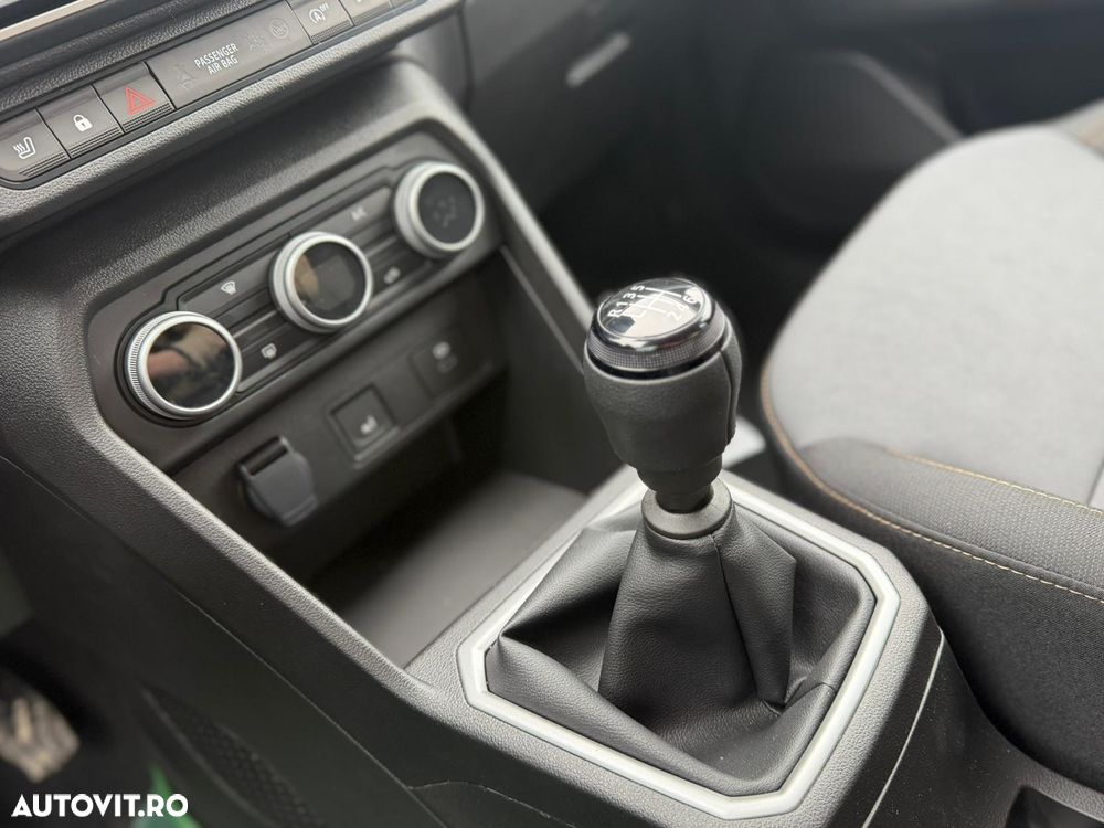 Dacia Jogger 5 locuri ECO-G 100 Extreme - 20