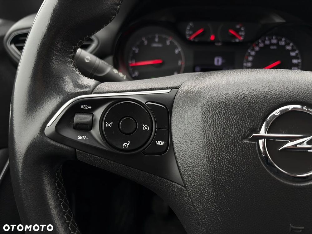 Opel Crossland X 1.2 Edition - 24