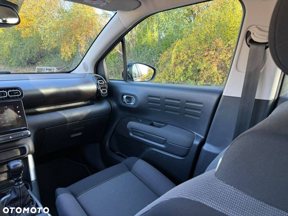 Citroën C3 Aircross - 20