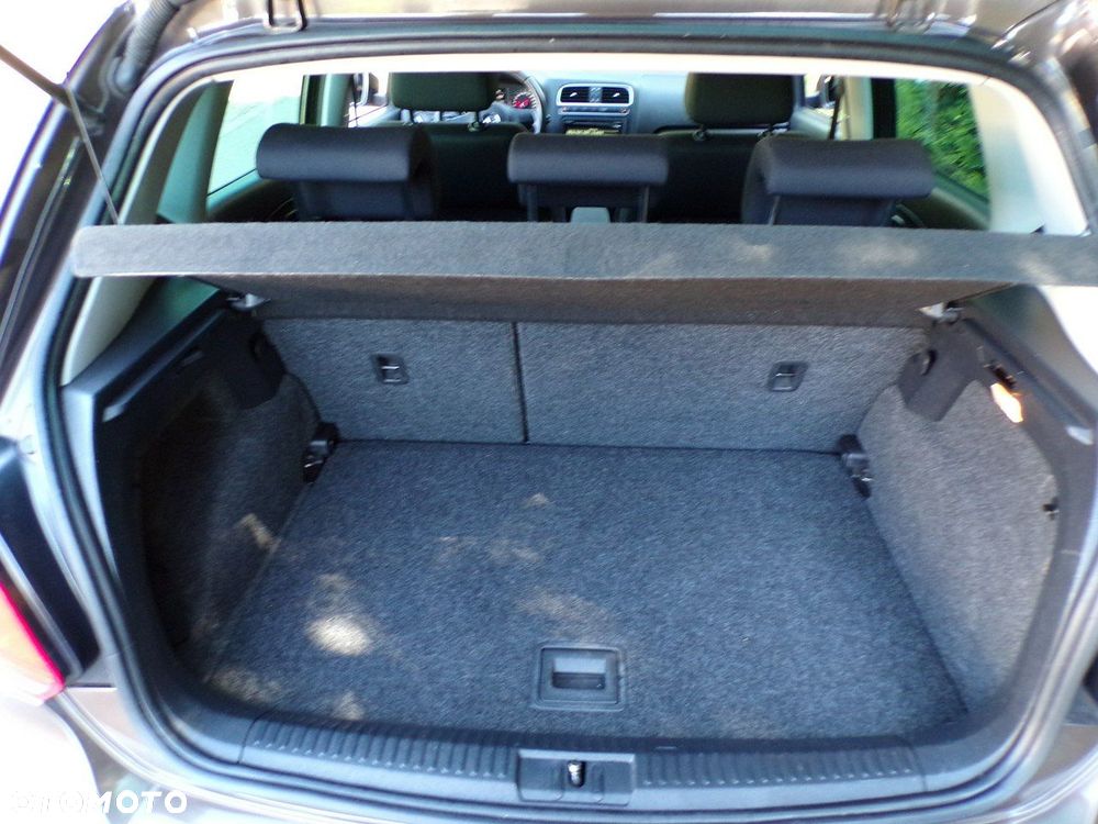 Volkswagen Polo - 21