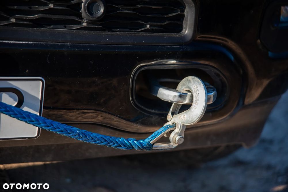 RAM 1500 5.7 Crew Cab Longhorn - 39